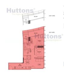 Duo Residences (D7), Apartment #543804871